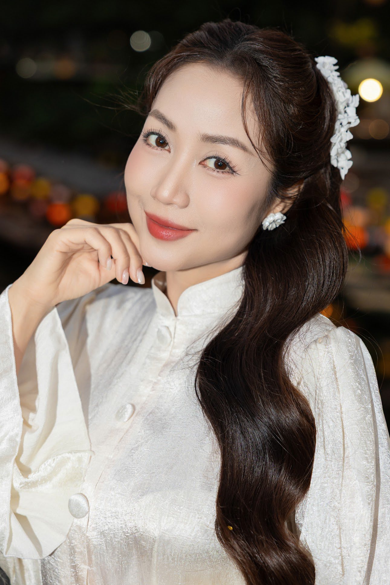 NSƯT Ốc Thanh Vân - Ảnh 5.