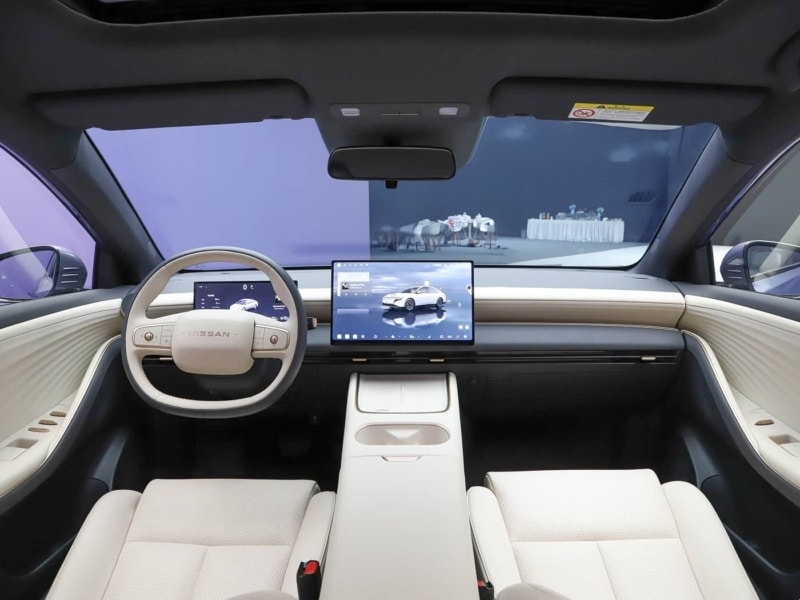 Sedan hạng C hybrid giá 372 triệu đồng siêu tiết kiệm nhiên liệu, trang bị sánh ngang Toyota Camry, rẻ như Kia Morning, Hyundai Grand i10 - Ảnh 4. Sedan hạng C hybrid giá 372 triệu đồng siêu tiết kiệm nhiên liệu, trang bị sánh ngang Toyota Camry, rẻ như Kia Morning, Hyundai Grand i10 - Ảnh 4.