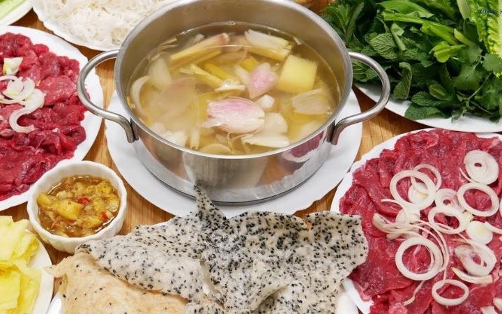 Củ cải trắng kỵ với những thực phẩm nào? - Ảnh 4.