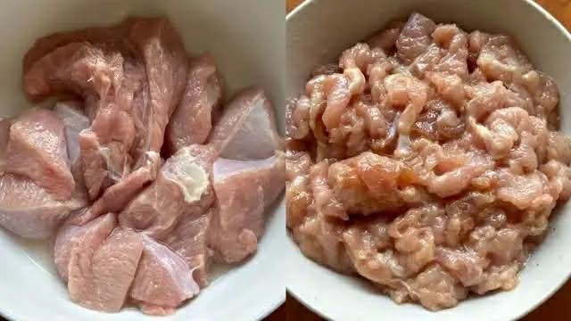 Món hấp mẹ làm đã Món hấp mẹ làm đã