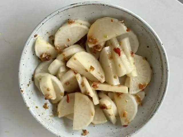 Món hấp mẹ làm đã Món hấp mẹ làm đã