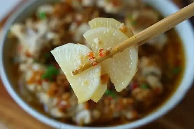 Món hấp mẹ làm đã Món hấp mẹ làm đã