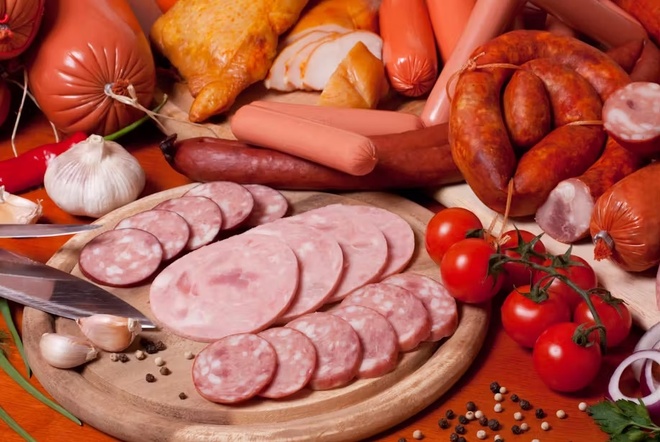Nguồn gốc của bệnh tiểu đường đã được xác định: Đồ chiên rán xếp cuối, 3 thứ đứng đầu là thực phẩm nhiều người ăn hàng ngày - Ảnh 4. Nguồn gốc của bệnh tiểu đường đã được xác định: Đồ chiên rán xếp cuối, 3 thứ đứng đầu là thực phẩm nhiều người ăn hàng ngày - Ảnh 4.