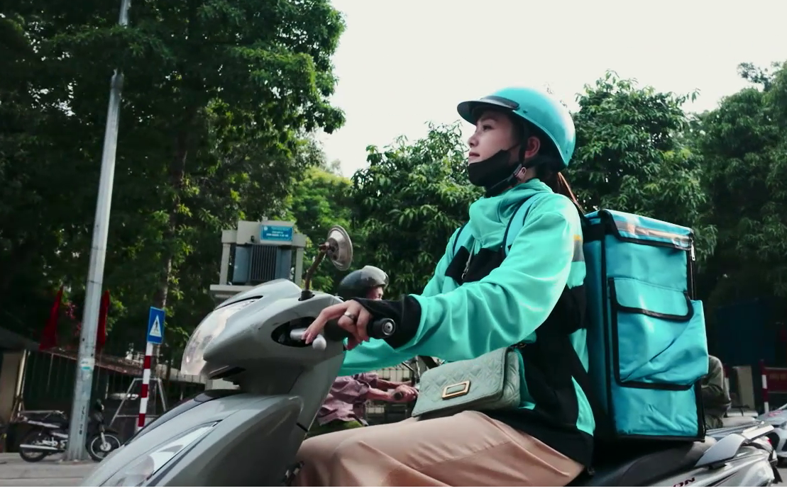 Ngân đề nghị ly hôn sau khi nghe những lời trách móc từ Nghiêm - Ảnh 6.