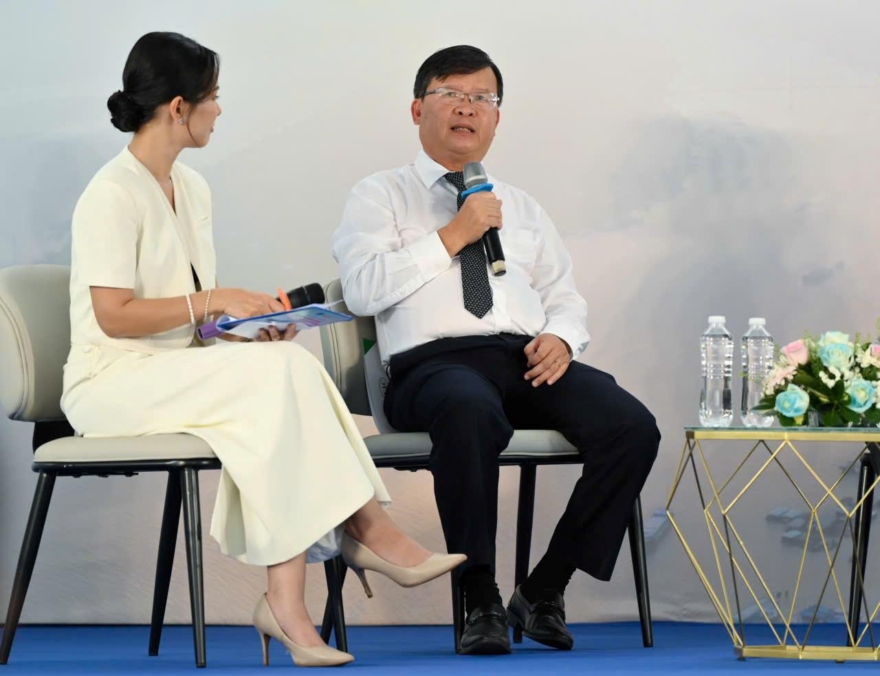 Báo động xu hướng gia tăng ca bệnh sốt xuất huyết nặng tại Đồng bằng sông Cửu Long- Ảnh 1.