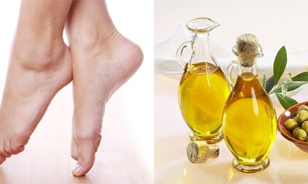 Cách khắc phục tình trạng da gót chân khô, nứt nẻ mùa đông - Ảnh 3. Cách khắc phục tình trạng da gót chân khô, nứt nẻ mùa đông - Ảnh 3.