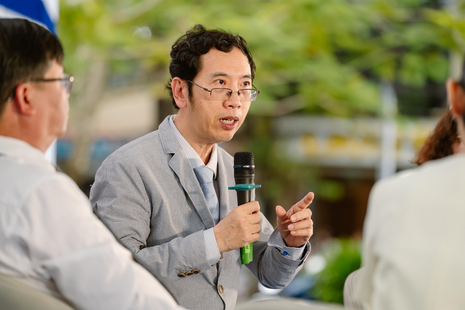 Báo động xu hướng gia tăng ca bệnh sốt xuất huyết nặng tại Đồng bằng sông Cửu Long- Ảnh 2.