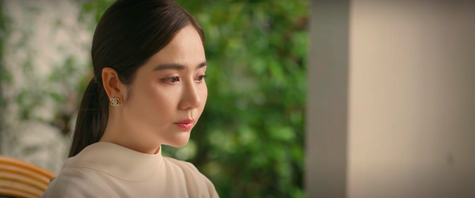 Ngân đề nghị ly hôn sau khi nghe những lời trách móc từ Nghiêm - Ảnh 1.