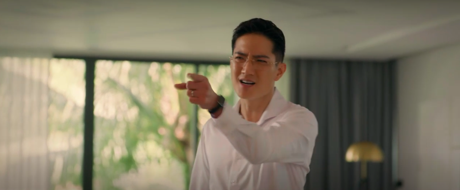 Ngân đề nghị ly hôn sau khi nghe những lời trách móc từ Nghiêm - Ảnh 4.