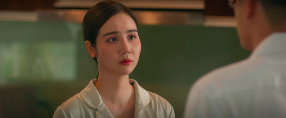 Ngân đề nghị ly hôn sau khi nghe những lời trách móc từ Nghiêm - Ảnh 3.