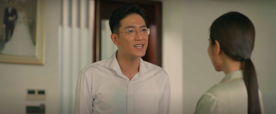 Ngân đề nghị ly hôn sau khi nghe những lời trách móc từ Nghiêm - Ảnh 5.