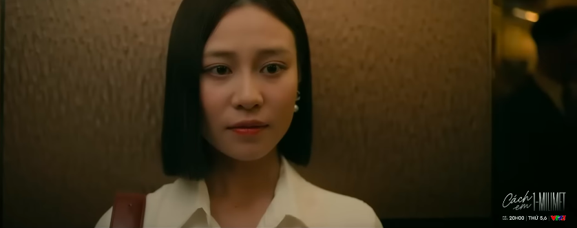 Cách em 1 milimet - Tập 28: Biết nhân phẩm vợ chưa cưới của Bách "loằng ngoằng", Tú phân vân nói ra sự thật- Ảnh 1.