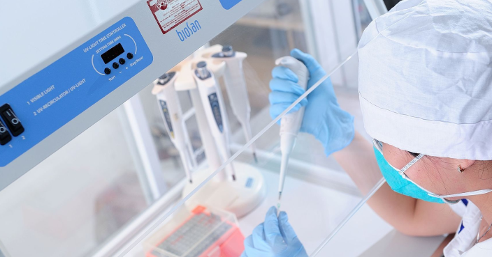 X&eacute;t nghiệm ADN, người đ&agrave;n &ocirc;ng b&agrave;ng ho&agrave;ng "3 bố con kh&ocirc;ng c&ugrave;ng huyết thống"