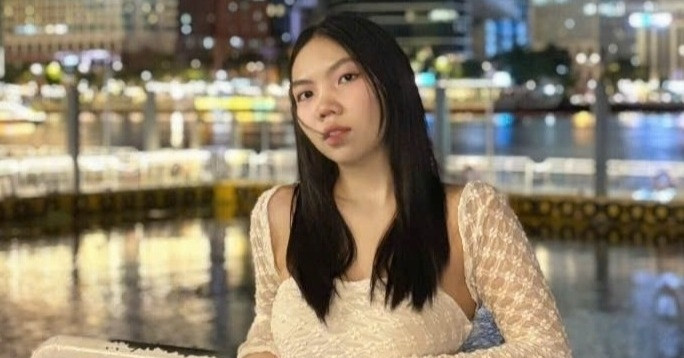 Chiếc máy sấy rơi khỏi tay, cơn đột quỵ ập tới với cô gái 21 tuổi