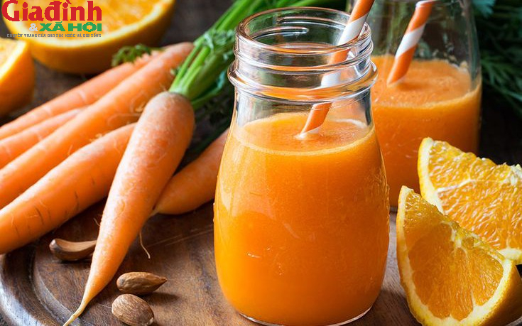 9 lý do bạn nên sử dụng thực phẩm này vào mùa đông: Tăng sức đề kháng, tốt cho mắt và hệ miễn dịch