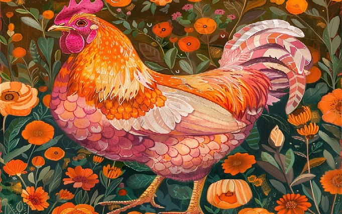 Dự báo vận khí tốt cho con giáp tuổi Hợi tháng 10 âm lịch 2025 - Ảnh 1.