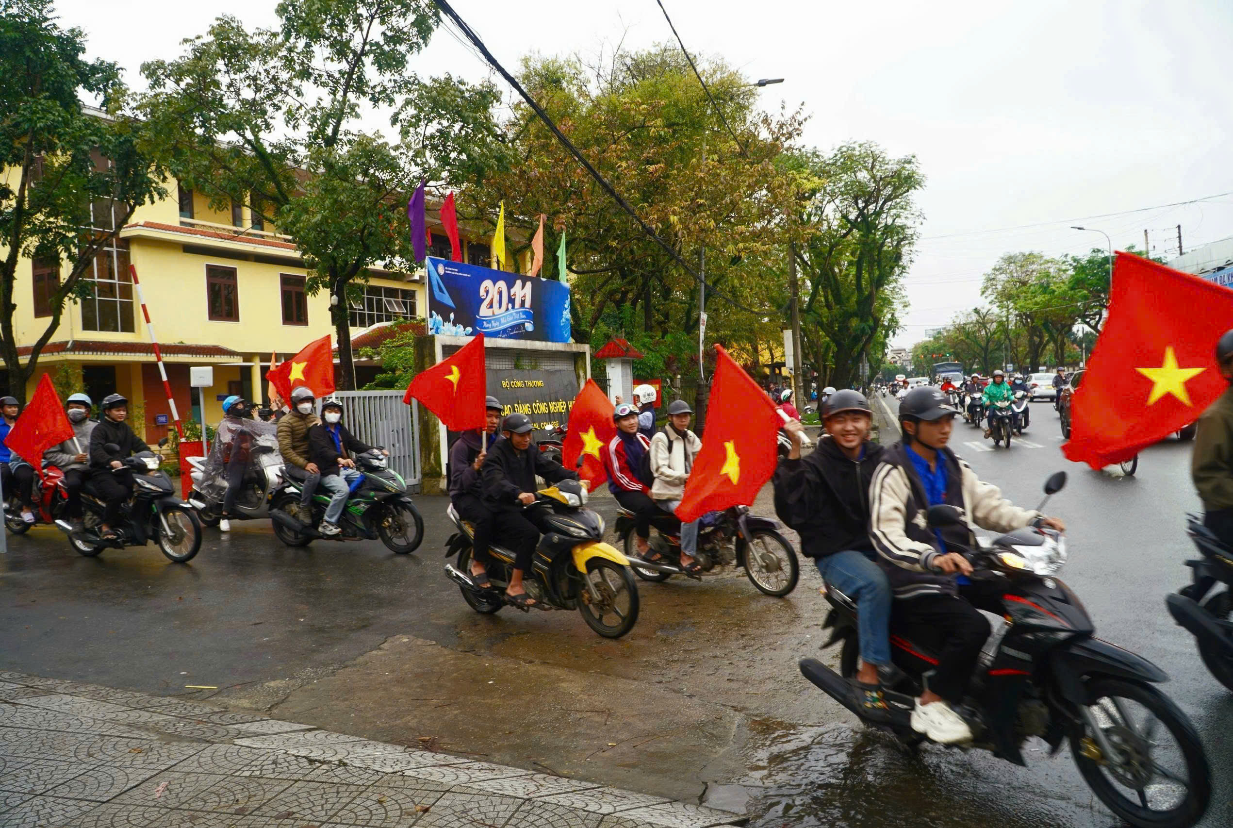 Đầu tư cho công tác dân số là đầu tư cho phát triển bền vững - Ảnh 2. Đầu tư cho công tác dân số là đầu tư cho phát triển bền vững - Ảnh 2.