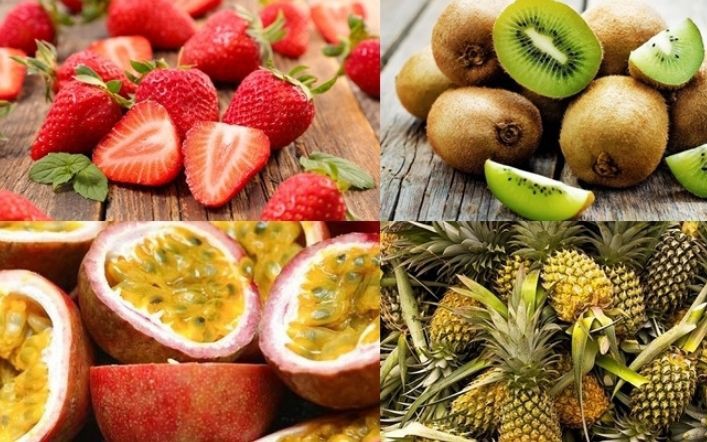 6 'kháng sinh tự nhiên' có sẵn trong bếp, giúp đánh bay cảm cúm và viêm họng mà không cần thuốc - Ảnh 1. 6 'kháng sinh tự nhiên' có sẵn trong bếp, giúp đánh bay cảm cúm và viêm họng mà không cần thuốc - Ảnh 1.