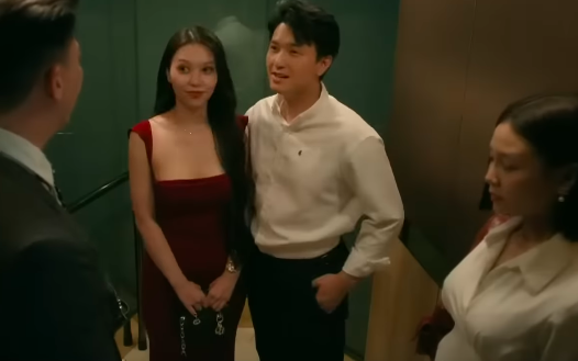 Biết vợ sắp cưới của Bách "bắt cá hai tay", Tú phân vân bóc trần sự thật