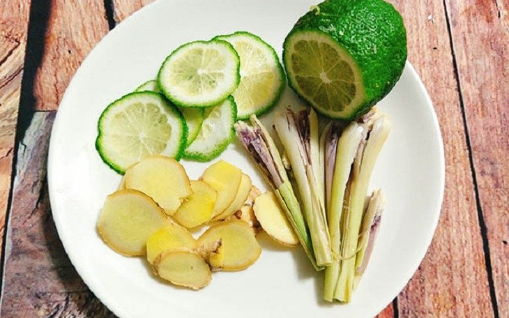 Loại củ rẻ tiền đang b&aacute;n đầy chợ, uống v&agrave;o m&ugrave;a Đ&ocirc;ng để l&agrave;m ấm cơ thể, giải độc gan v&agrave; giảm c&acirc;n hiệu quả