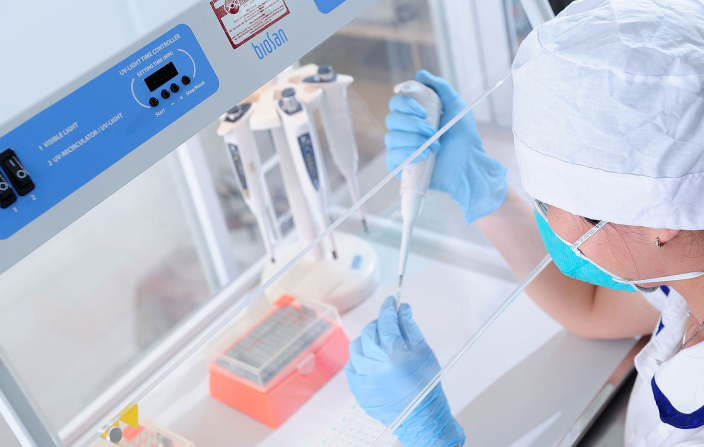 Xét nghiệm ADN, người đàn ông bàng hoàng '3 bố con không cùng huyết thống' - Ảnh 1.