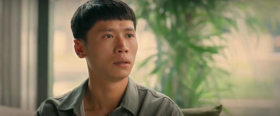 Cách em 1 milimet - Tâp 28: Viễn chê chị em Ngân - Bách "mắt toét như nhau", bố Thư không muốn Biên làm con rể- Ảnh 11. Cách em 1 milimet - Tâp 28: Viễn chê chị em Ngân - Bách "mắt toét như nhau", bố Thư không muốn Biên làm con rể- Ảnh 11.