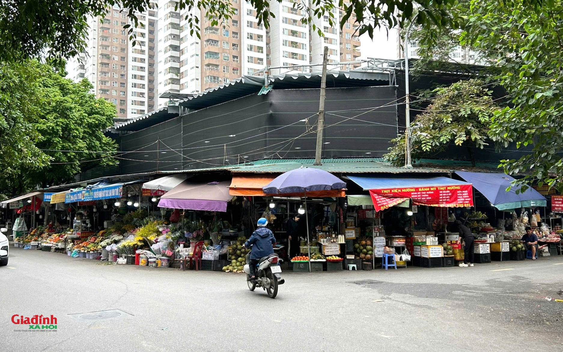 Dự án xây dựng 370 tỷ tại Hà Nội: Nơi xe ô tô gặp nạn do Thiếu an toàn - Ảnh 12. Dự án xây dựng 370 tỷ tại Hà Nội: Nơi xe ô tô gặp nạn do Thiếu an toàn - Ảnh 12.