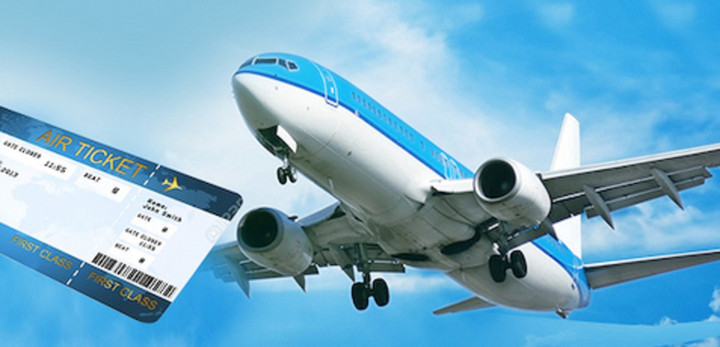 Nhiều chặng sớm 'cháy' vé máy bay Tết Nguyên đán 2026 - Ảnh 1.