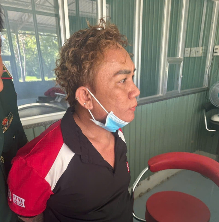 Vụ lái ô tô tông chết em gái ở Tây Ninh: Giải mã tình tiết 'kích động mạnh' - Ảnh 1.