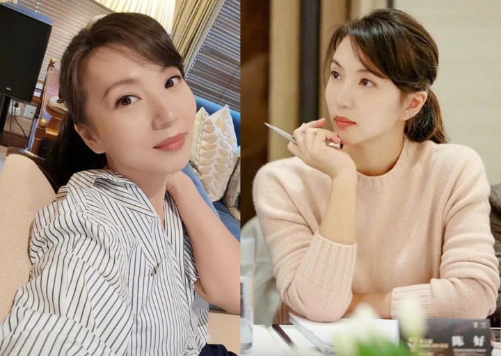 Điêu Thuyền đẹp nhất màn ảnh: Từ bỏ nghệ thuật cưới đại gia, giờ làm giảng viên - Ảnh 4. Điêu Thuyền đẹp nhất màn ảnh: Từ bỏ nghệ thuật cưới đại gia, giờ làm giảng viên - Ảnh 4.