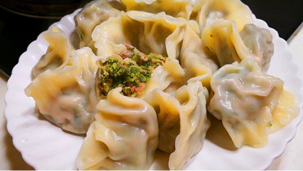 Món ngon ngày lạnh: Thanh nhiệt gan, bổ mắt với món rau “báu vật” của mùa đông - Ảnh 3. Món ngon ngày lạnh: Thanh nhiệt gan, bổ mắt với món rau “báu vật” của mùa đông - Ảnh 3.