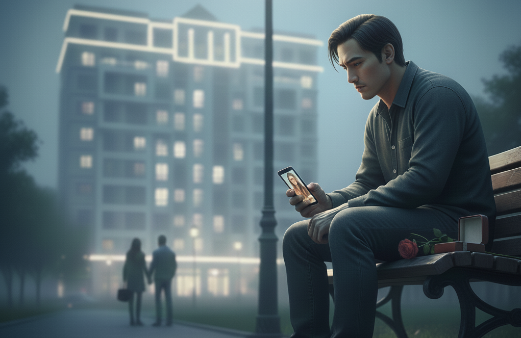 7 năm ti&ecirc;u sạch tiền cho bạn g&aacute;i, t&ocirc;i bị "đ&aacute;" v&igrave; kh&ocirc;ng c&oacute; g&igrave; bảo đảm tương lai