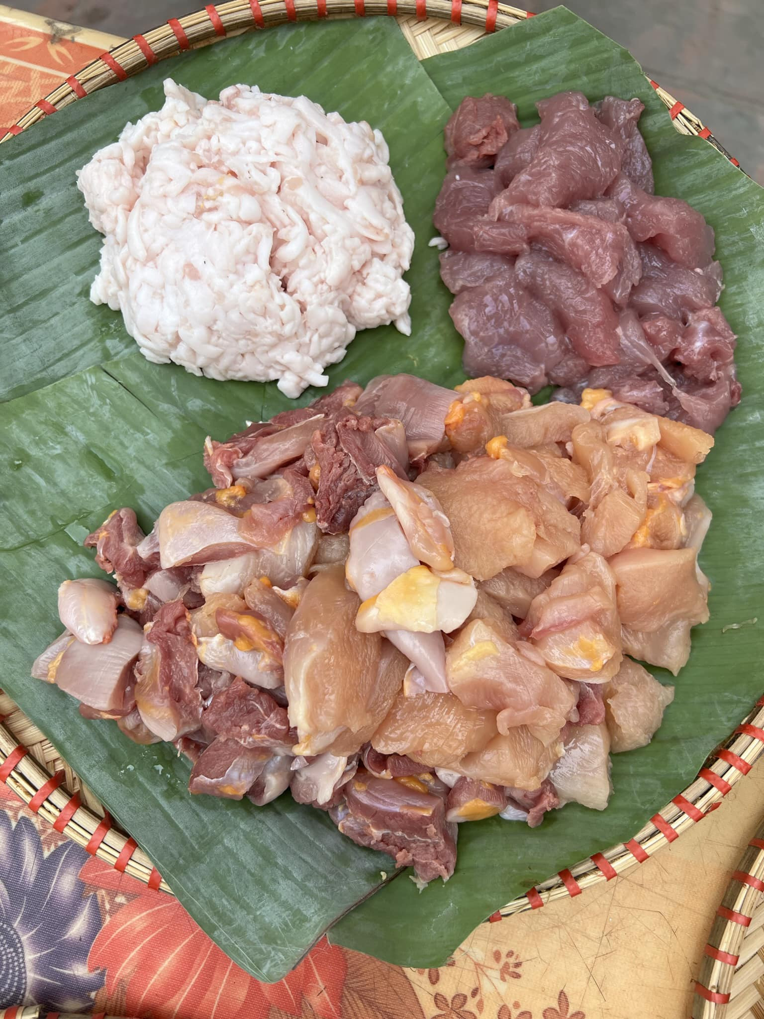 Đặc sản 'ăn chơi' vị ngon lạ ở Hưng Yên, khách ở xa có tiền cũng khó mua - Ảnh 4.