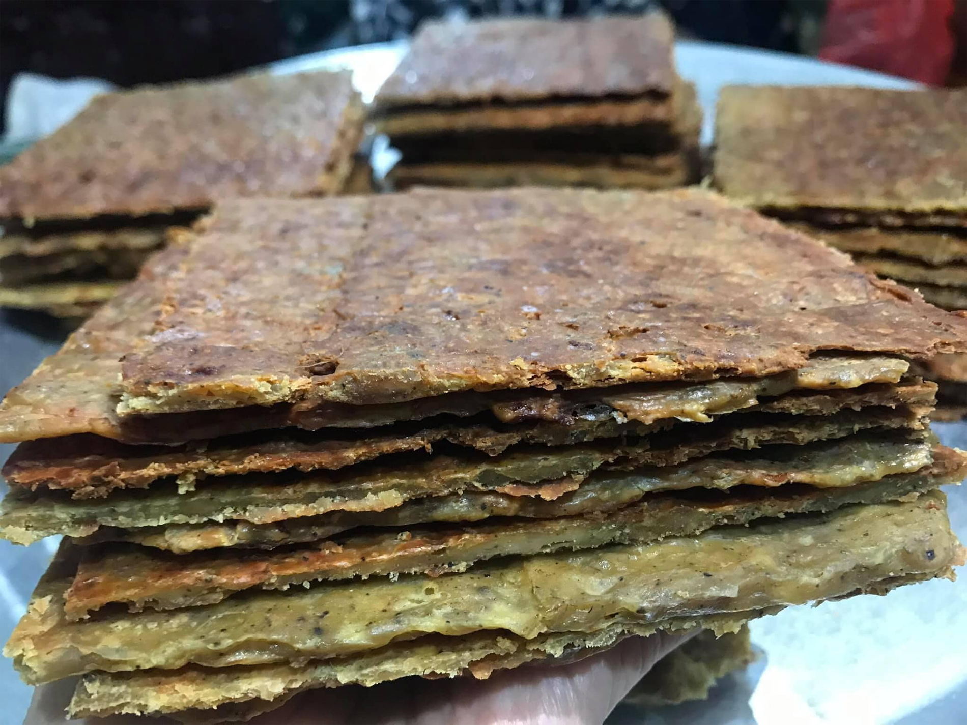 Đặc sản 'ăn chơi' vị ngon lạ ở Hưng Yên, khách ở xa có tiền cũng khó mua - Ảnh 7.