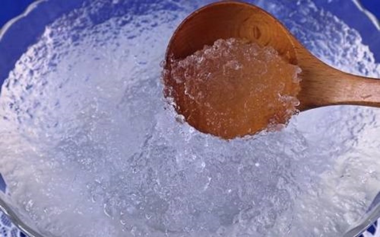 Mủ tr&ocirc;m - thần dược thải độc gan v&agrave; m&oacute;n giải kh&aacute;t hấp dẫn m&ugrave;a h&egrave; - Ảnh 2.