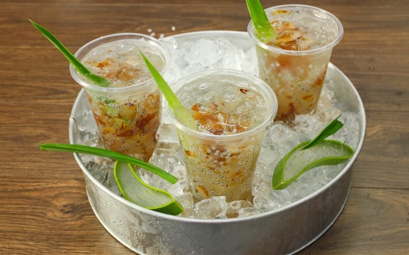 Mủ tr&ocirc;m - thần dược thải độc gan v&agrave; m&oacute;n giải kh&aacute;t hấp dẫn m&ugrave;a h&egrave; - Ảnh 9.