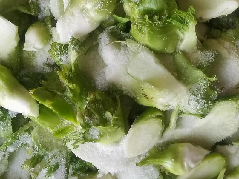 Hãy ăn nhiều loại rau này vào mùa đông: Nấu 2 món ngon miệng lại giúp nhuận tràng, long đờm và diệt khuẩn- Ảnh 6. Hãy ăn nhiều loại rau này vào mùa đông: Nấu 2 món ngon miệng lại giúp nhuận tràng, long đờm và diệt khuẩn- Ảnh 6.