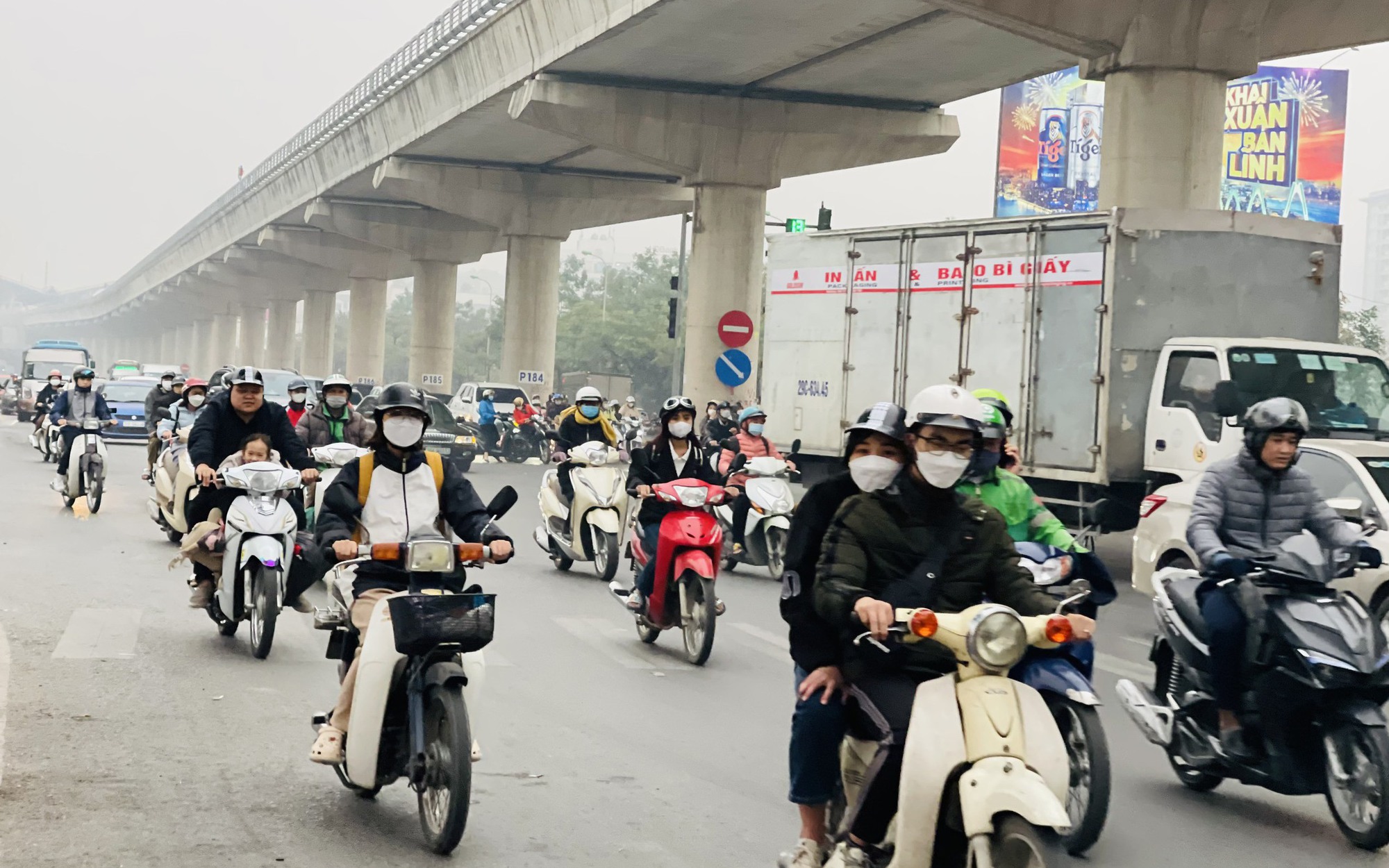 Miền Bắc lại đón không khí lạnh mạnh tăng cường? - Ảnh 3. Miền Bắc lại đón không khí lạnh mạnh tăng cường? - Ảnh 3.