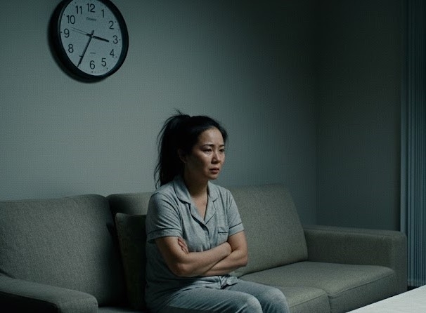 Đau đớn khi chồng trộm cả tiền chữa bệnh của con để cờ bạc - Ảnh 1.