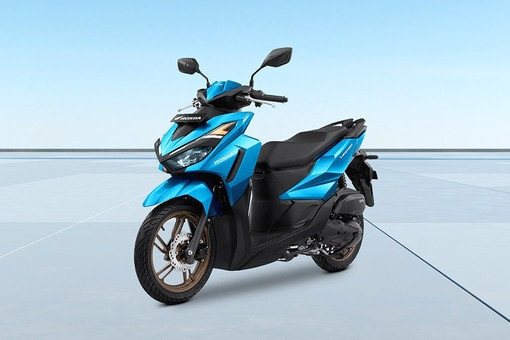 Giá xe ga 125cc Honda Vario 2026 chỉ 38 triệu đồng , cạnh tranh với SH Mode - Ảnh 2. Giá xe ga 125cc Honda Vario 2026 chỉ 38 triệu đồng , cạnh tranh với SH Mode - Ảnh 2.