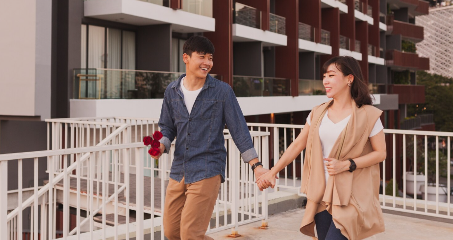 C&ocirc; g&aacute;i l&agrave;m nghề đặc biệt về ra mắt, ngỡ ng&agrave;ng trước phản ứng của bố mẹ bạn trai