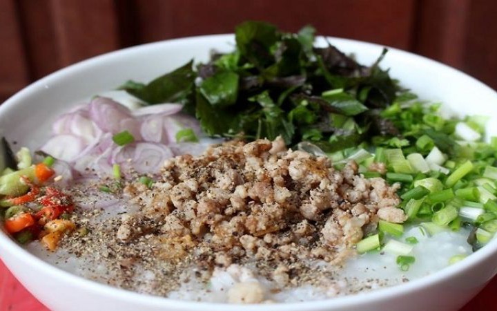 Món ăn mùa đông thơm ngon bổ dưỡng nhất định phải thử - Ảnh 5. Món ăn mùa đông thơm ngon bổ dưỡng nhất định phải thử - Ảnh 5.