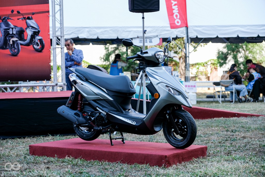 Xe ga 150cc giá 46 triệu đồng: Lựa chọn hoàn hảo với trang bị hiện đại - Ảnh 7. Xe ga 150cc giá 46 triệu đồng: Lựa chọn hoàn hảo với trang bị hiện đại - Ảnh 7.