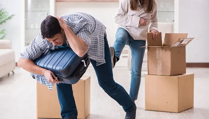 Tin sáng 9/12: Vợ đuổi chồng ra khỏi nhà, bị phạt đến 10 triệu đồng, buộc xin lỗi công khai - Ảnh 2. Tin sáng 9/12: Vợ đuổi chồng ra khỏi nhà, bị phạt đến 10 triệu đồng, buộc xin lỗi công khai - Ảnh 2.