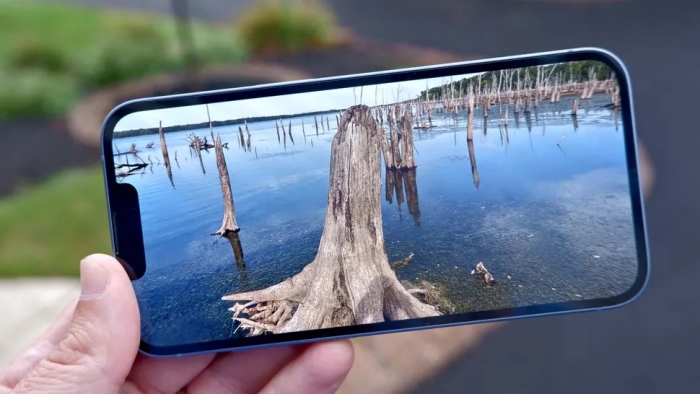 Giá iPhone 14 giảm kịch sàn , lựa chọn tuyệt vời cho người tiêu dùng Việt Nam - Ảnh 4. Giá iPhone 14 giảm kịch sàn , lựa chọn tuyệt vời cho người tiêu dùng Việt Nam - Ảnh 4.