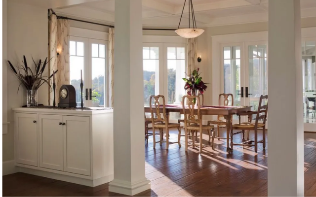 Điều cấm kỵ trong phong thủy nội cục nhà xưởng gây thất thoát tài lộc - Ảnh 4. Điều cấm kỵ trong phong thủy nội cục nhà xưởng gây thất thoát tài lộc - Ảnh 4.