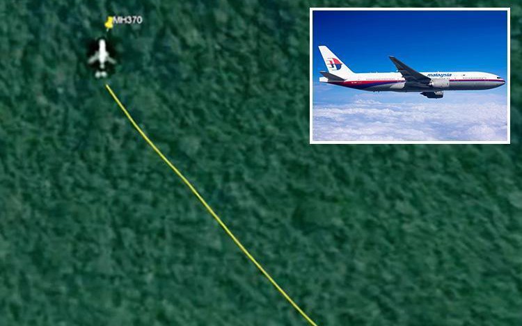 Thông tin mới về máy bay MH370 sau 11 năm mất tích gây bất ngờ - Ảnh 1.
