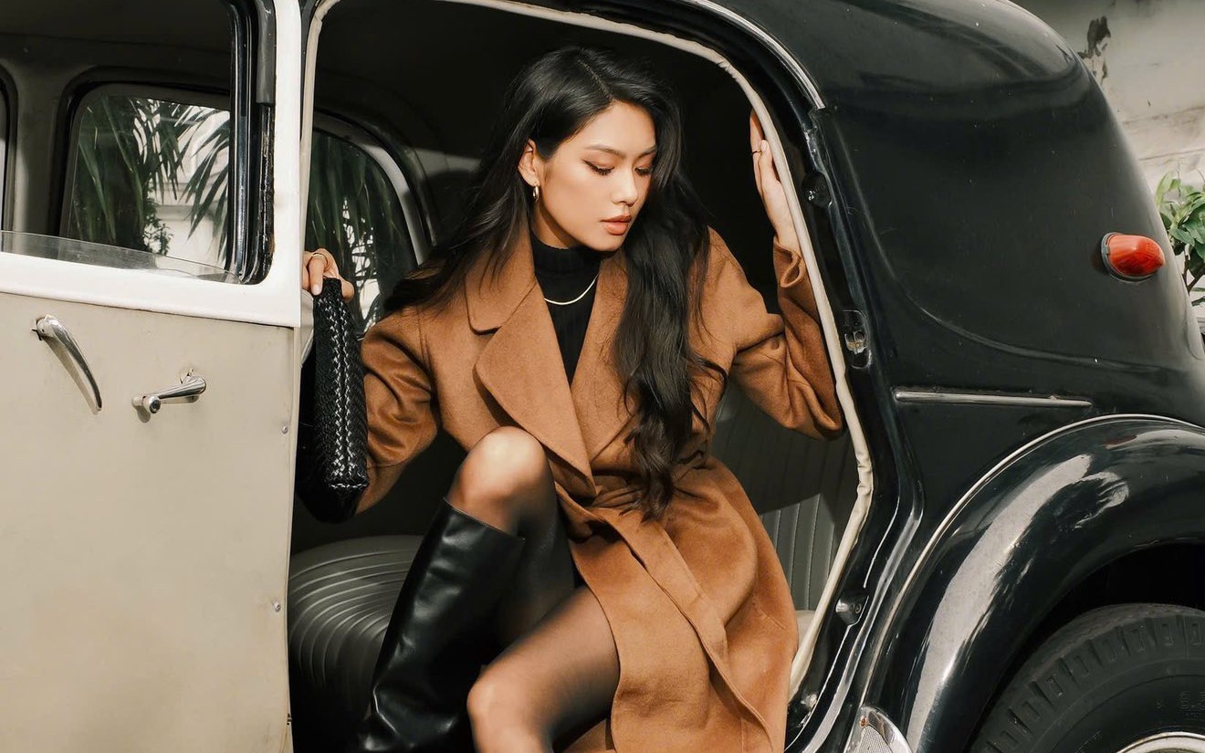 Thân thế phù dâu trong đám cưới xa hoa của Tiên Nguyễn - con gái Thủy Tiên "Vị đắng tình yêu"