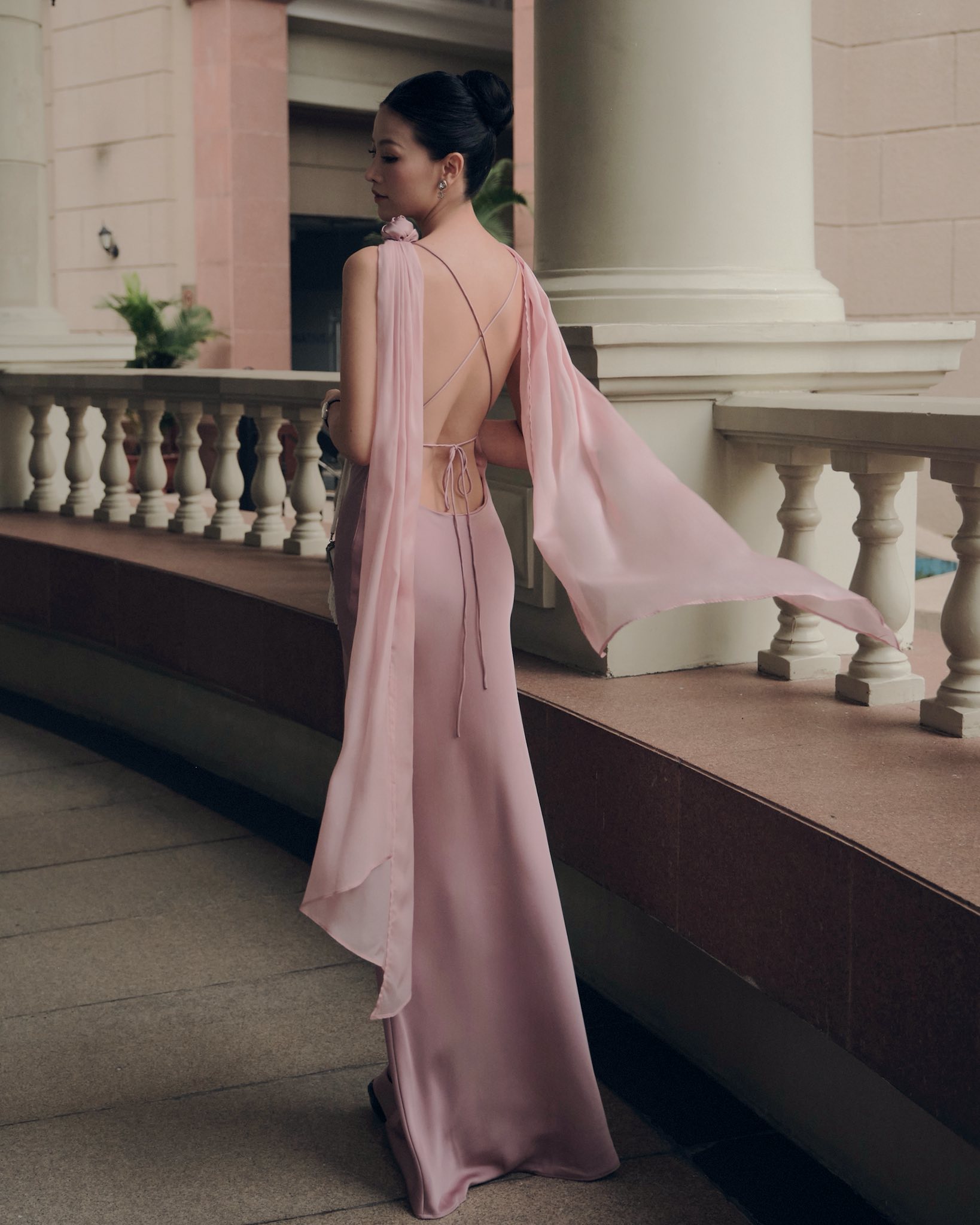 Hoa hậu Phương Khánh và cuộc sống đẳng cấp sau đám cưới Tiên Nguyễn - Ảnh 4. Hoa hậu Phương Khánh và cuộc sống đẳng cấp sau đám cưới Tiên Nguyễn - Ảnh 4.