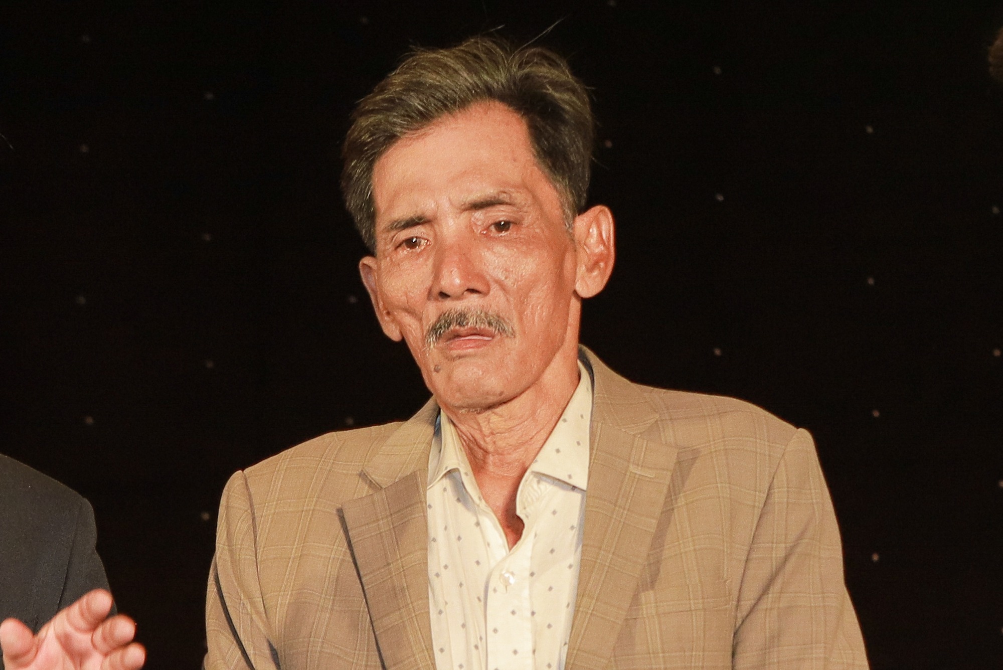 Thương Tín qua đời: Tưởng niệm một tượng đài của điện ảnh Việt Nam - Ảnh 2. Thương Tín qua đời: Tưởng niệm một tượng đài của điện ảnh Việt Nam - Ảnh 2.